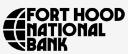 Fort Hood National Bank  logo